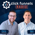 ClickFunnels Radio