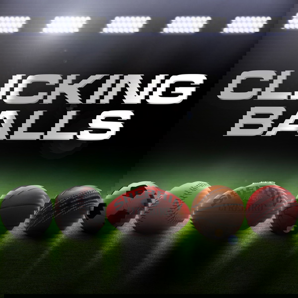 Artwork for Clicking Balls