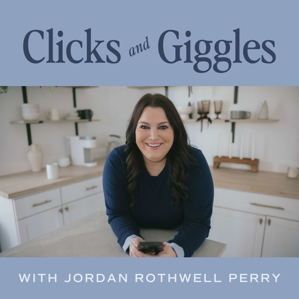 Artwork for Clicks and Giggles