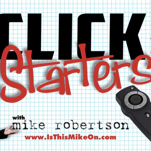 Artwork for ClickStarters