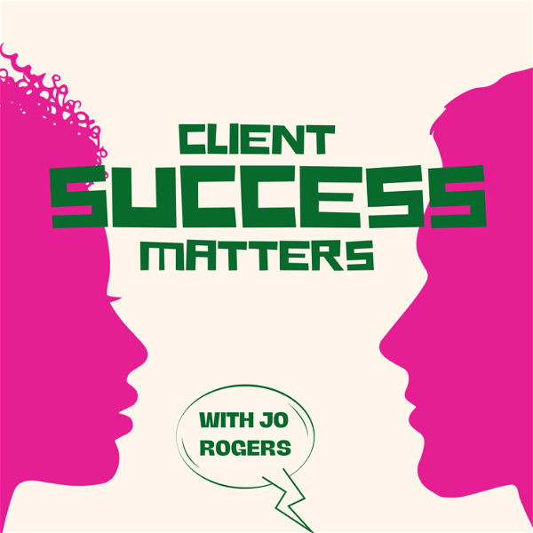 Artwork for Client Success Matters