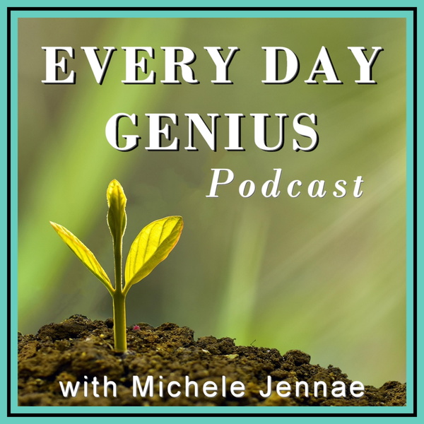 Artwork for Every Day Genius