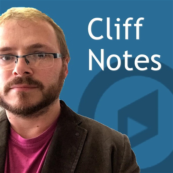 Artwork for Cliff Notes Podcast: Lead manufacturing