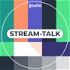 Stream-Talk – Streaming zum Hören
