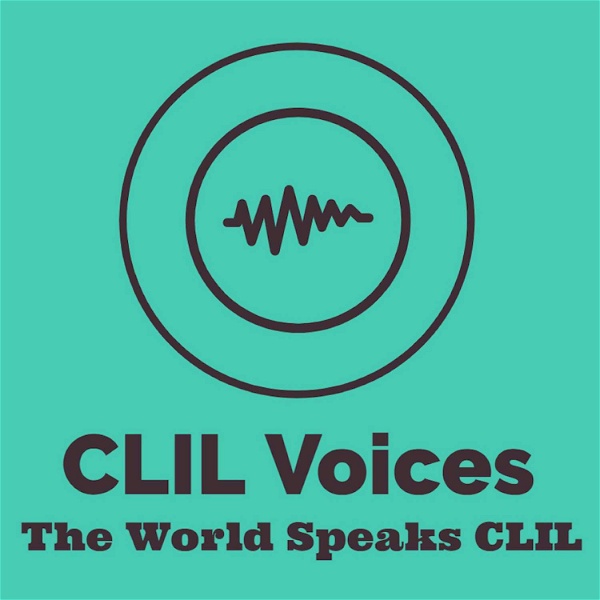 Artwork for CLIL Voices