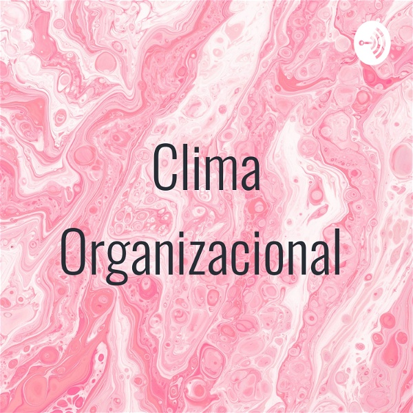 Artwork for Clima Organizacional