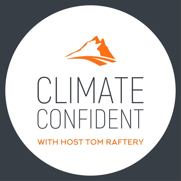 Artwork for Climate Confident