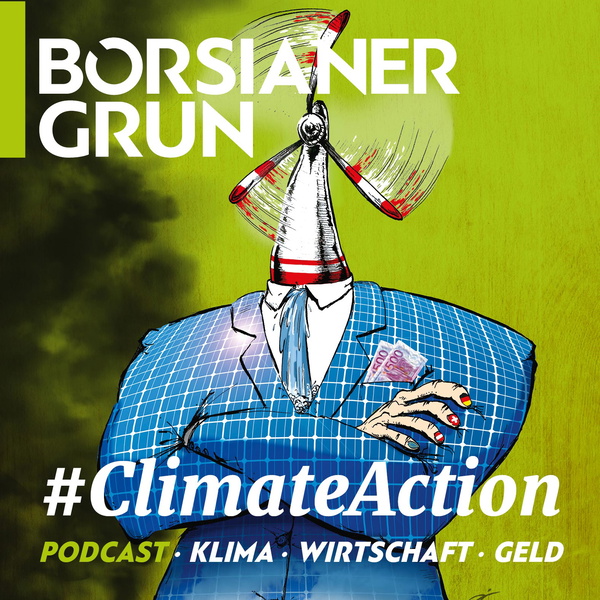 Artwork for Climate Action