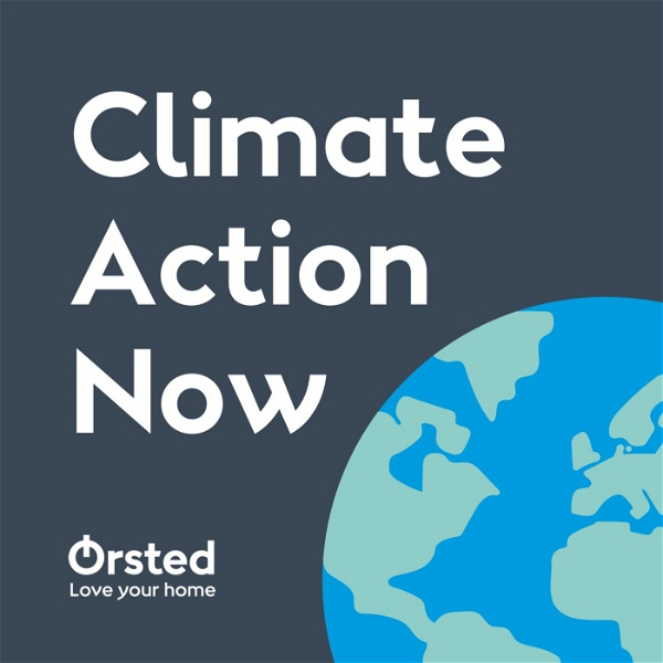 Artwork for Climate Action Now