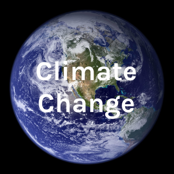 Artwork for Climate Change