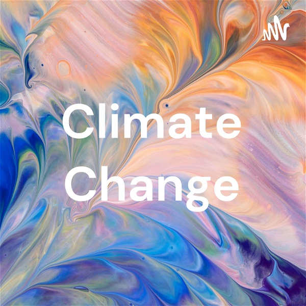 Artwork for Climate Change