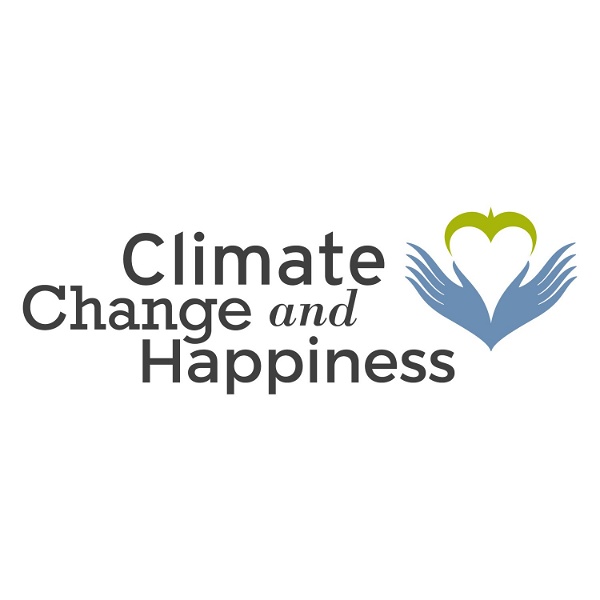 Artwork for Climate Change and Happiness