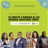 Climate Change and Us: Ghana Ground Zero