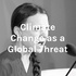 Climate Change as a Global Threat