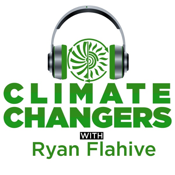 Artwork for Climate Changers