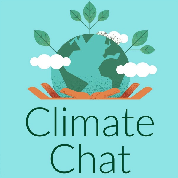 Artwork for Climate Chat