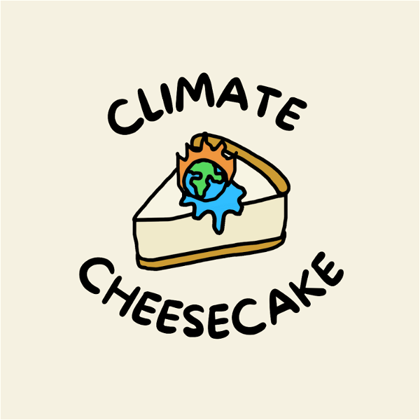 Artwork for Climate Cheesecake