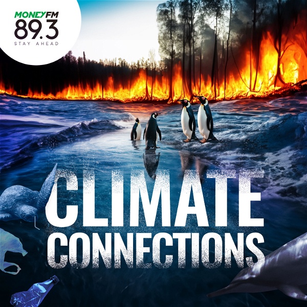 Artwork for Climate Connections