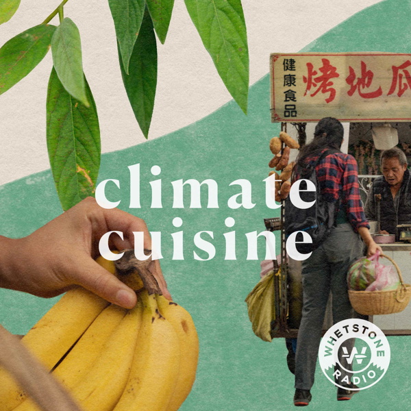 Artwork for Climate Cuisine