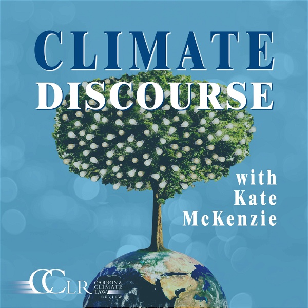 Artwork for Climate Discourse