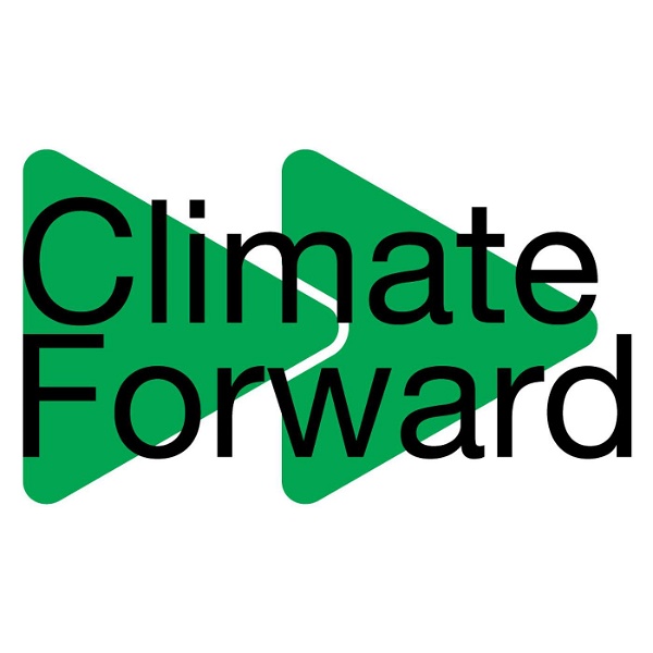 Artwork for Climate Forward