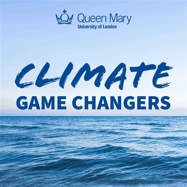 Artwork for Climate Game Changers