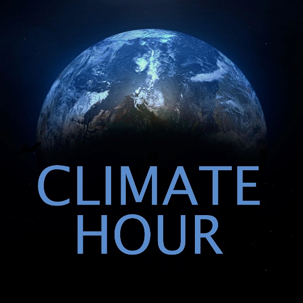Artwork for Climate Hour
