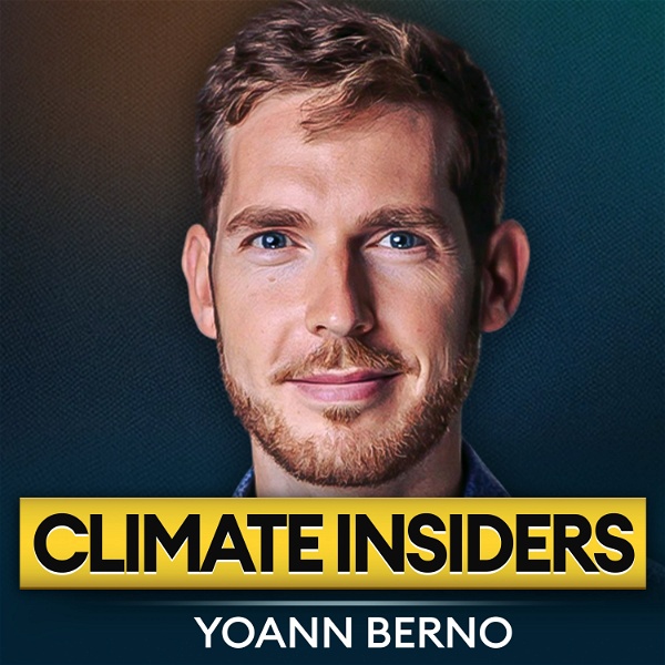 Artwork for Climate Insiders