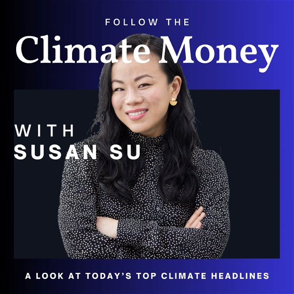 Artwork for Climate Money