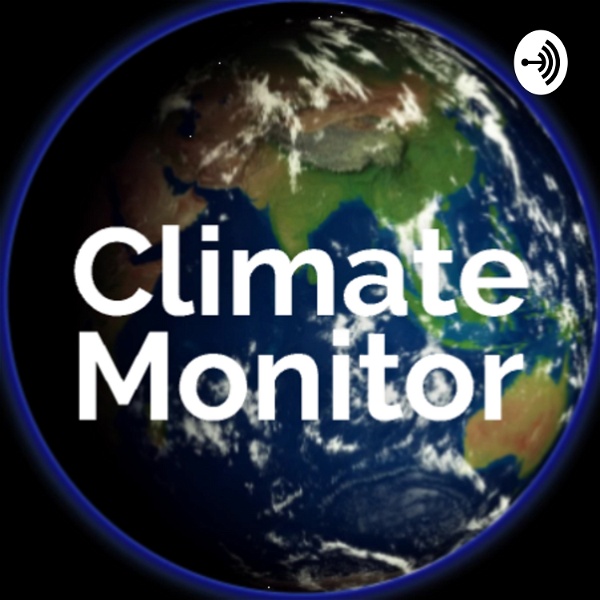 Artwork for Climate Monitor