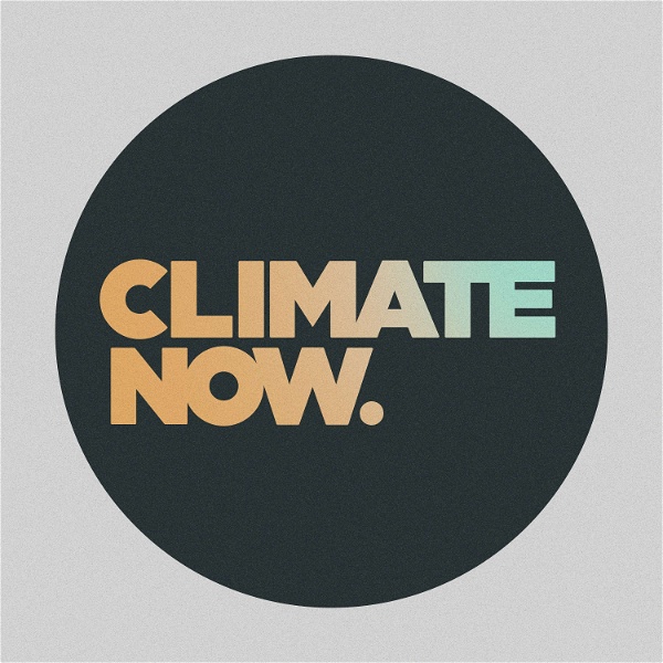 Artwork for Climate Now