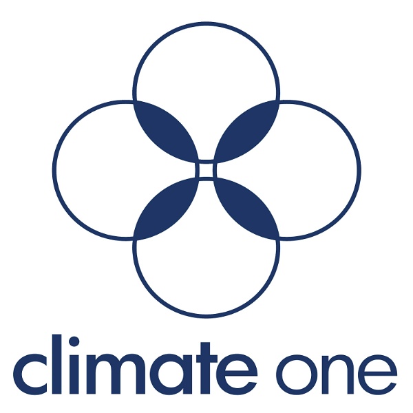 Artwork for Climate One