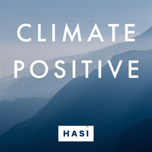 Artwork for Climate Positive