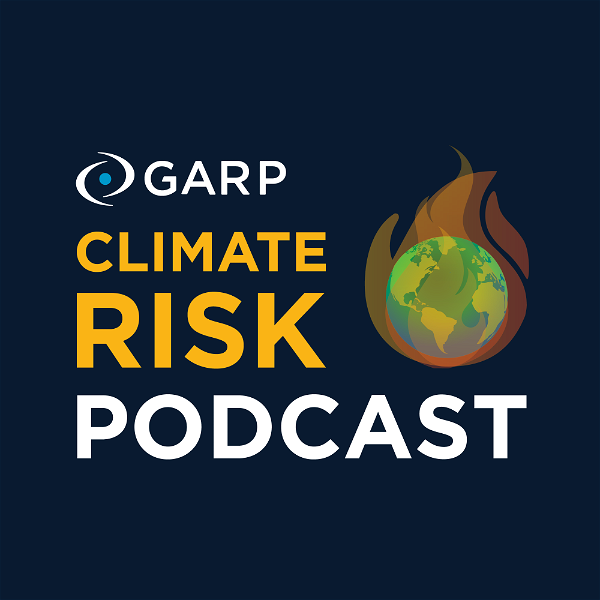 Artwork for Climate Risk Podcast