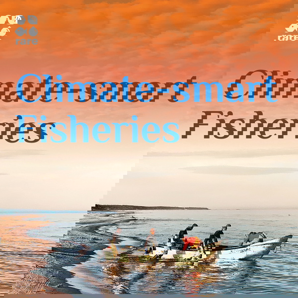 Artwork for Climate-smart Fisheries