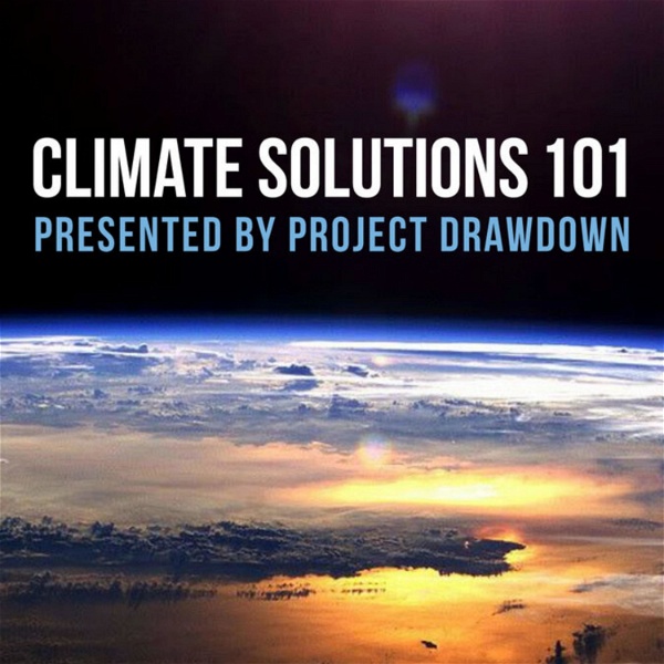 Artwork for Climate Solutions 101