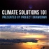 Climate Solutions 101 | Presented by Project Drawdown
