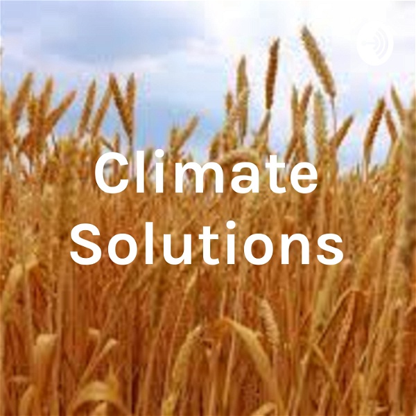 Artwork for Climate Solutions