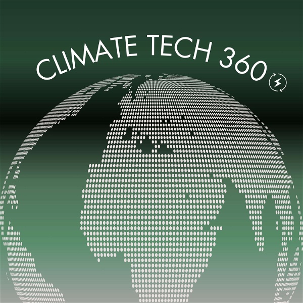 Artwork for Climate Tech 360