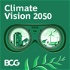 Climate Vision 2050