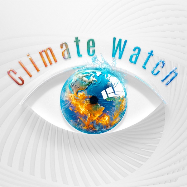 Artwork for Climate Watch
