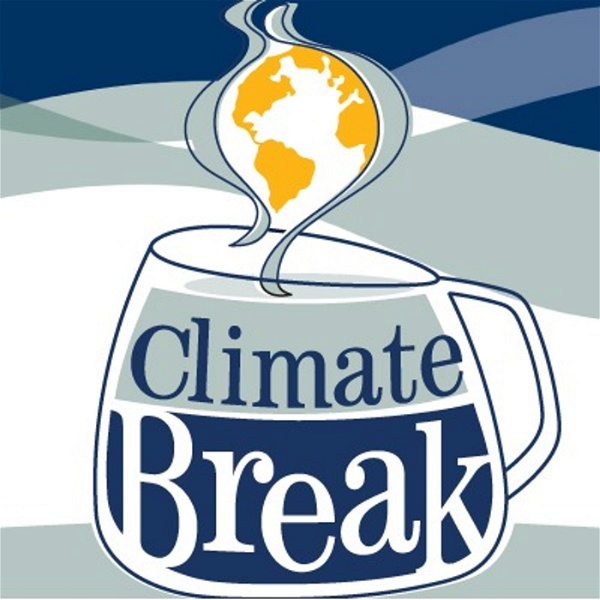 Artwork for Climate Break