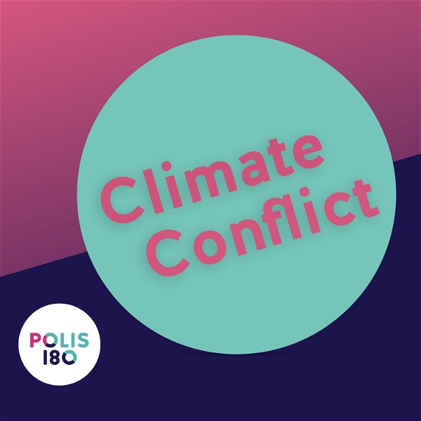 Artwork for ClimateConflict