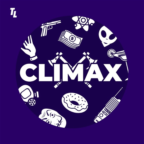 Artwork for Climax