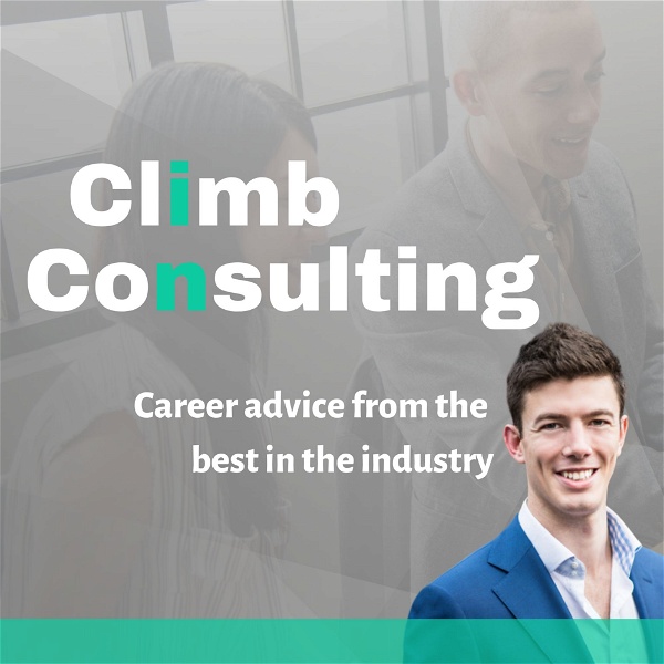 Artwork for Climb In Consulting