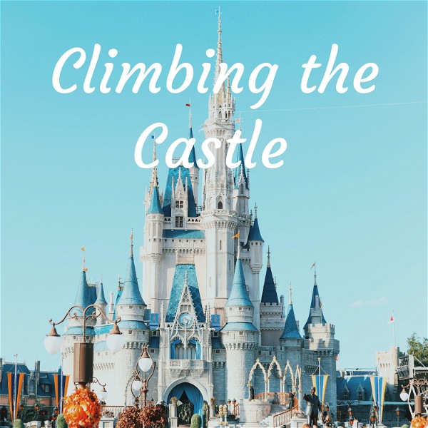 Artwork for Climbing the Castle