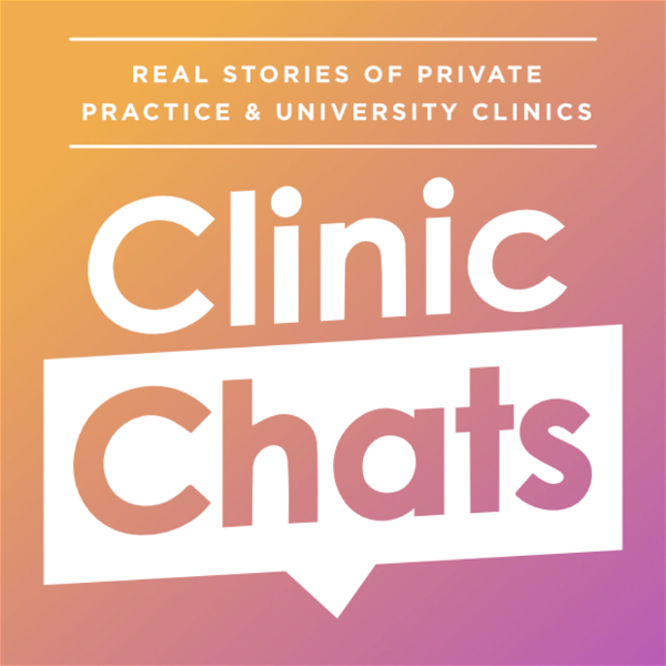 Artwork for ClinicChats