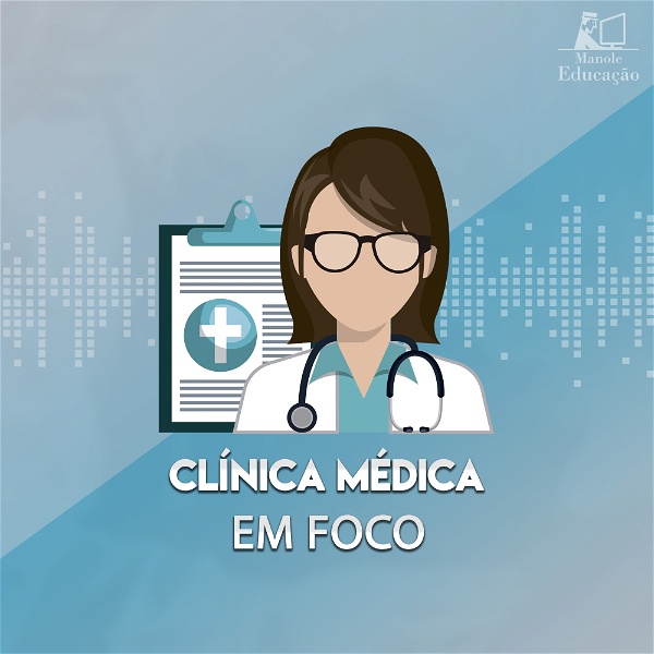 Artwork for Clínica Médica em Foco