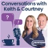 Clinical Anaesthesia Podcasts: Conversations with Keith and Courtney