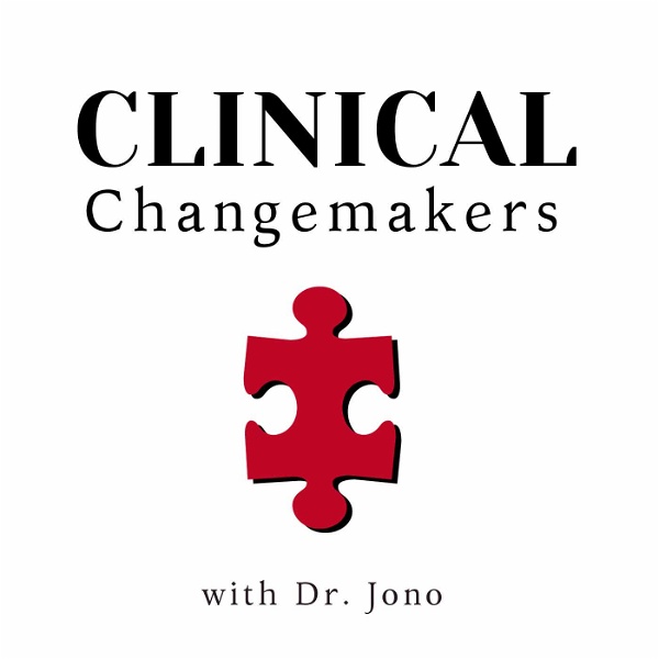 Artwork for Clinical Changemakers